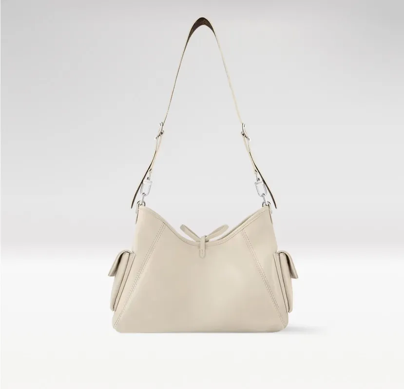 Louis Vuitton Pochette Vibe M14544 - Image 8