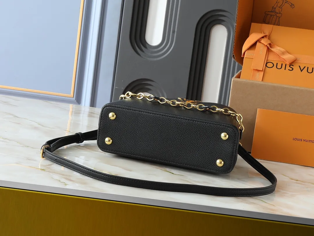 Louis Vuitton Capucines BB M14970 - Image 6