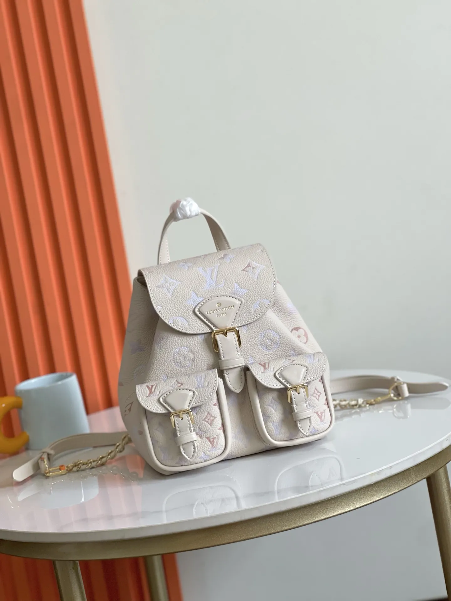 Louis Vuitton Backup M15113 - 图片 3