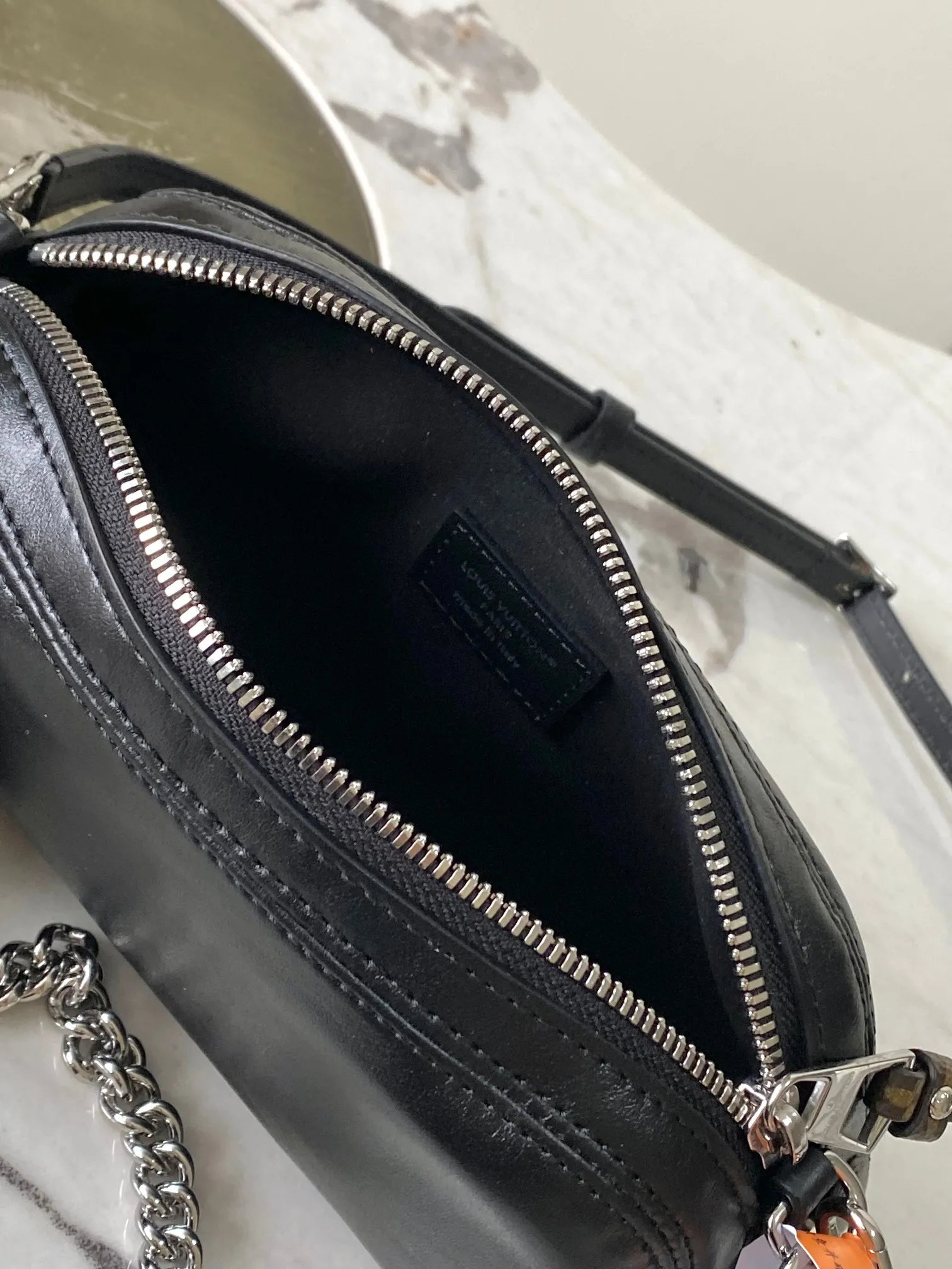 Louis Vuitton CarryAll Cargo Vibe PM M12919 - Image 10