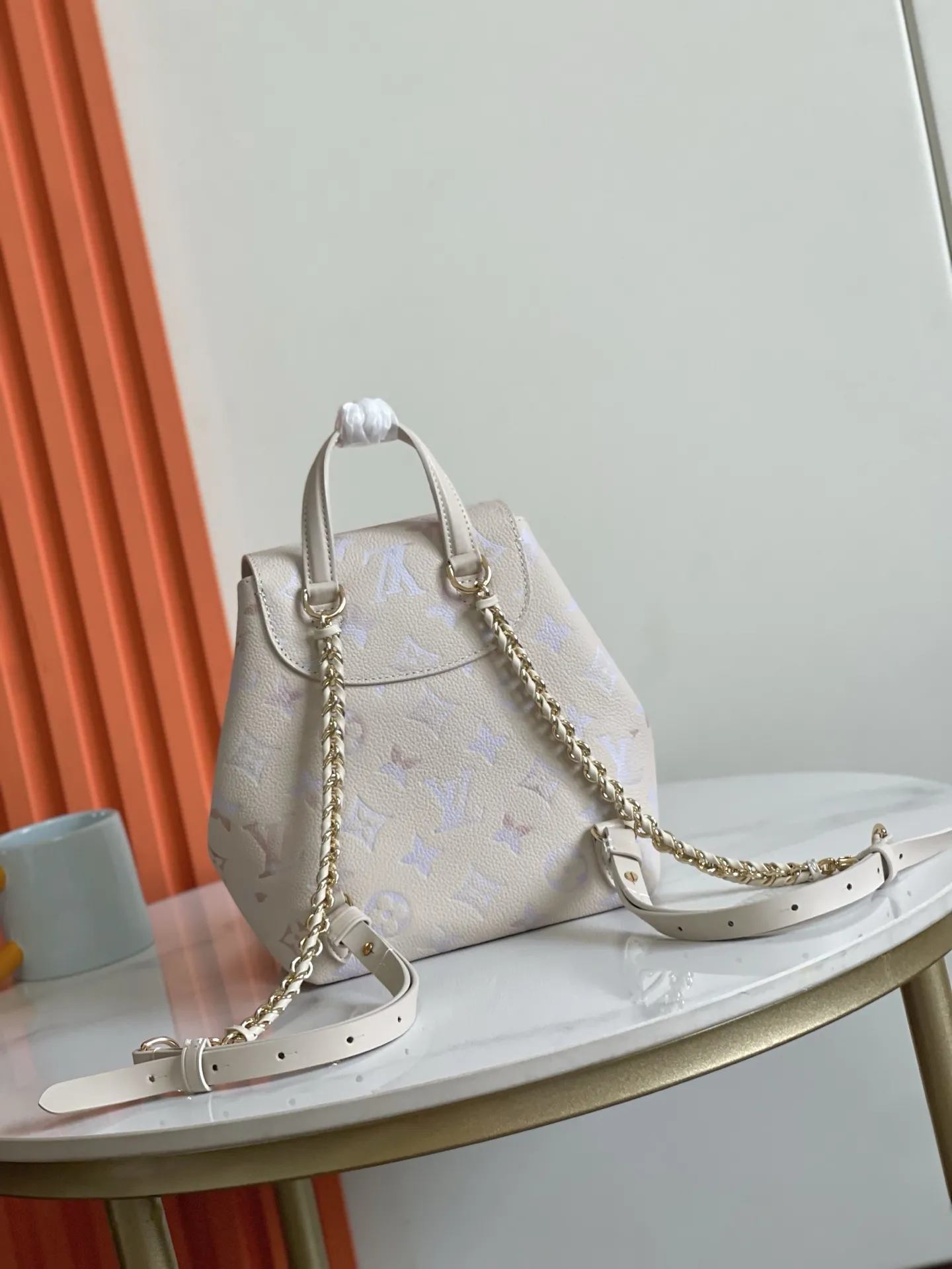 Louis Vuitton Backup M15113 - 图片 4