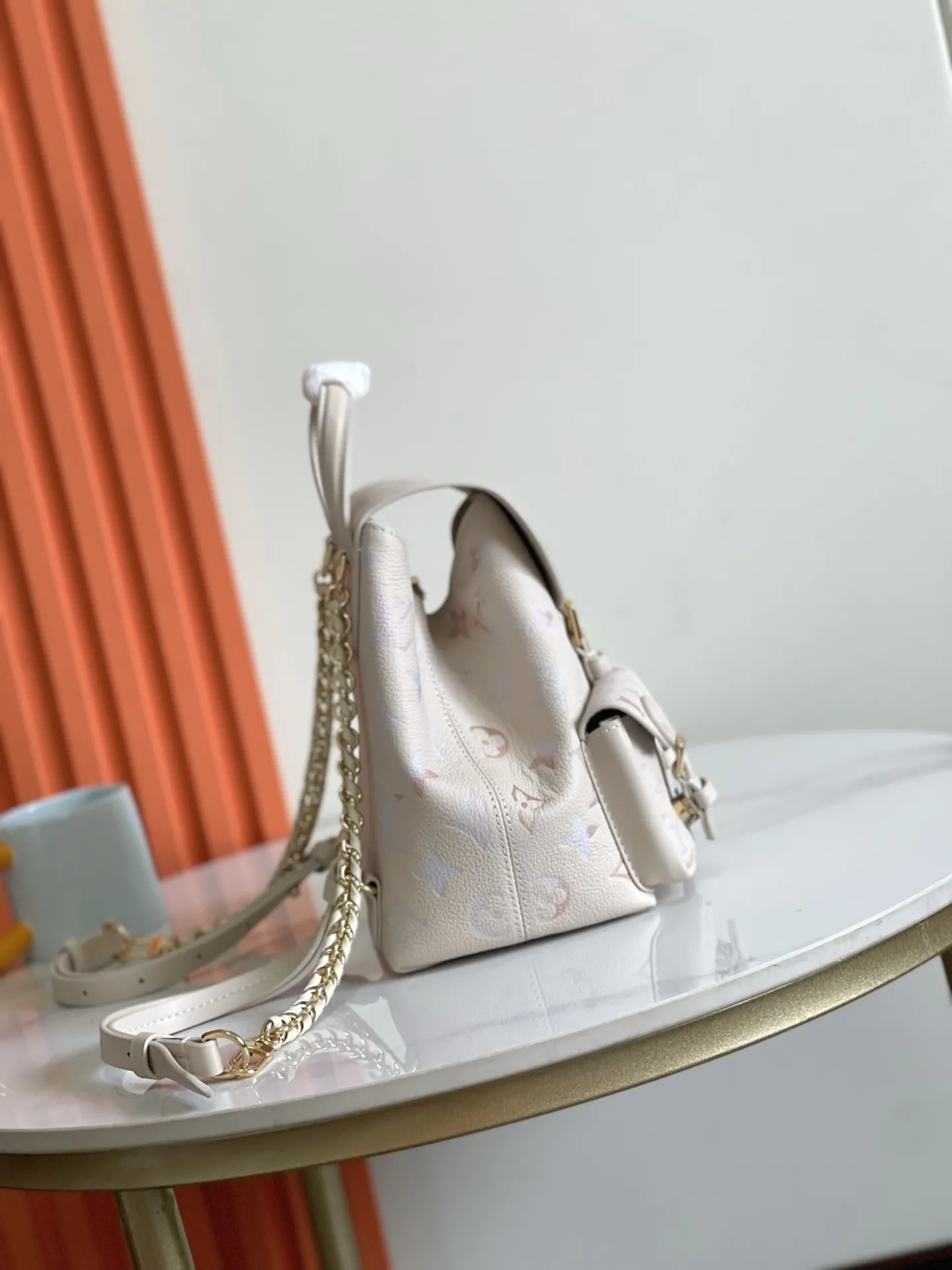 Louis Vuitton Backup M15113 - 图片 5