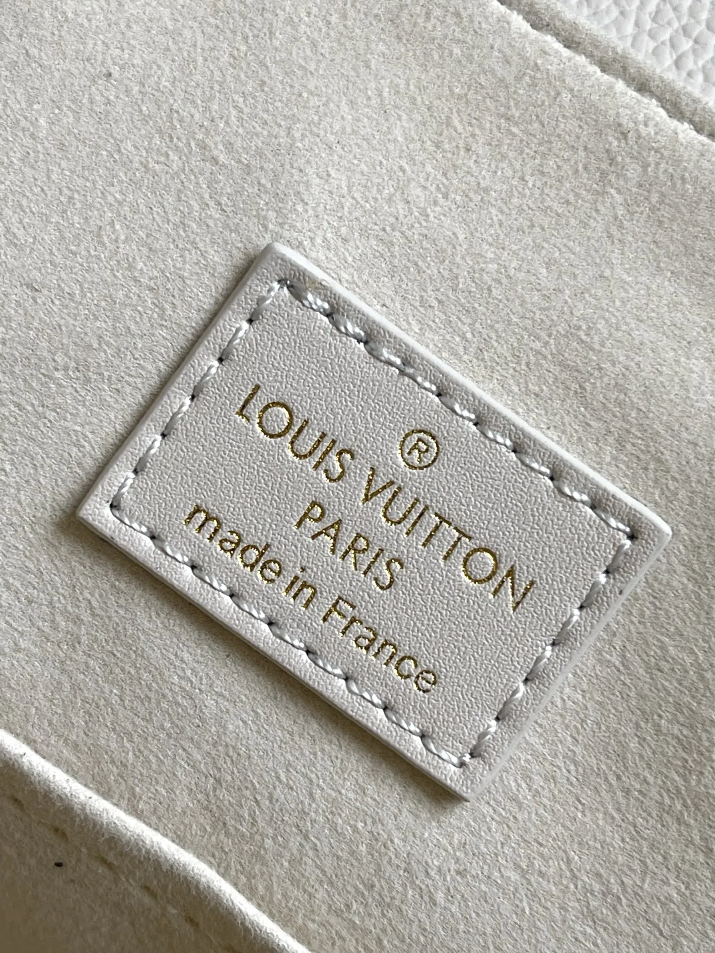 Louis Vuitton Backup M15113 - 图片 10