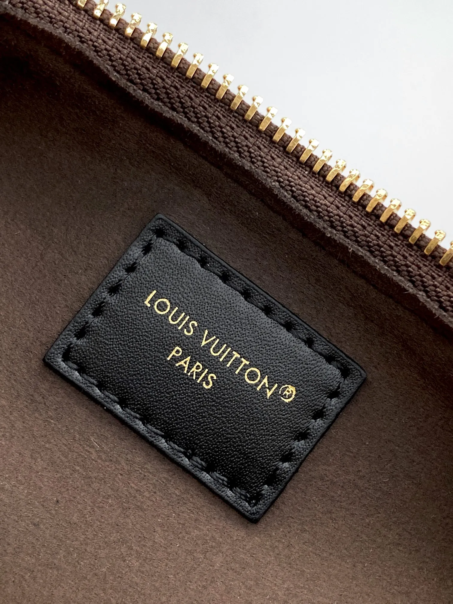 Alternative view of Louis Vuitton Catchy PM M25223