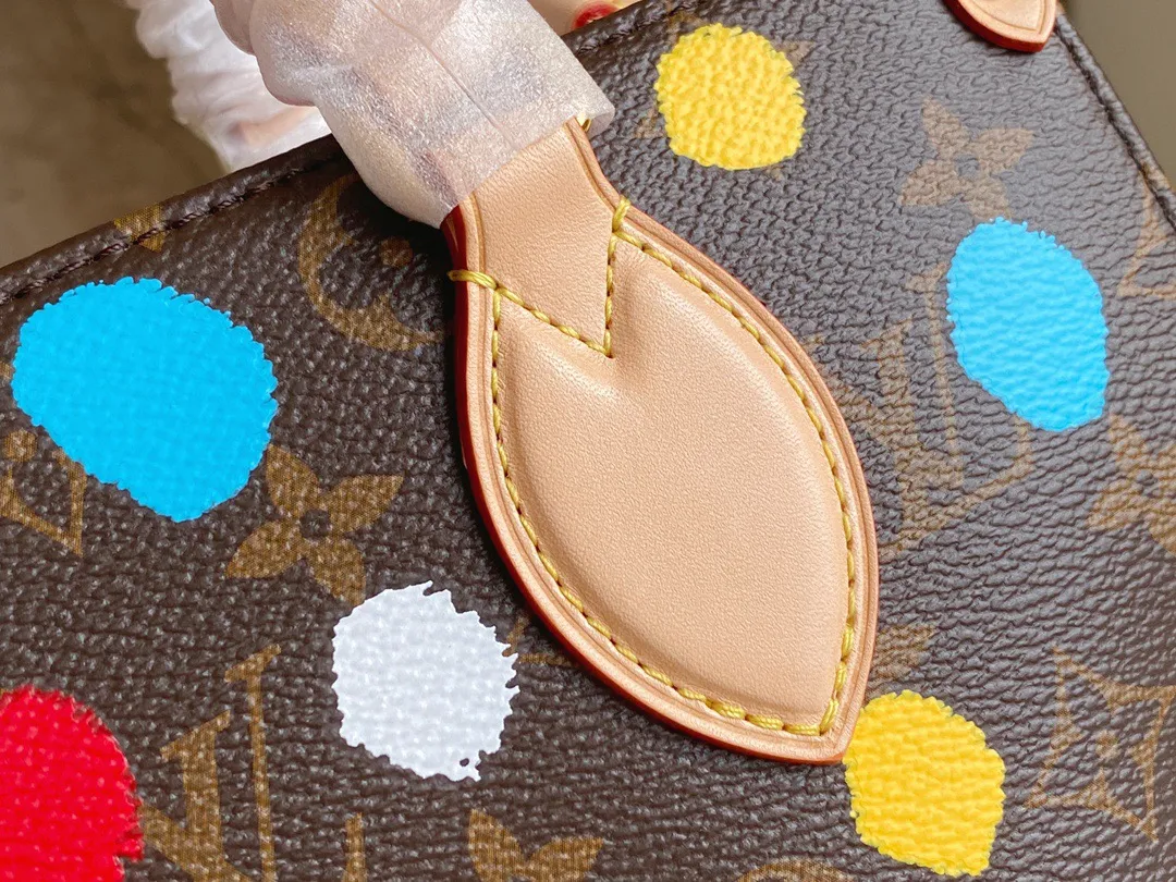 Louis Vuitton OnTheGo PM M46380 - 图片 5