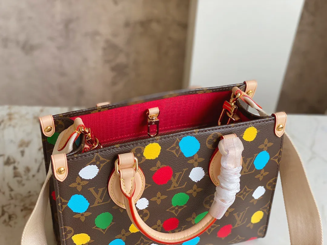 Louis Vuitton OnTheGo PM M46380 - 图片 10