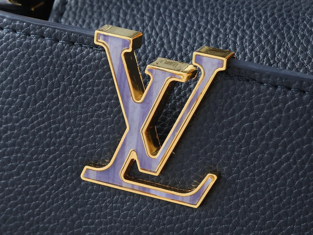 Louis Vuitton Capucines Mini M14971 - Image 7