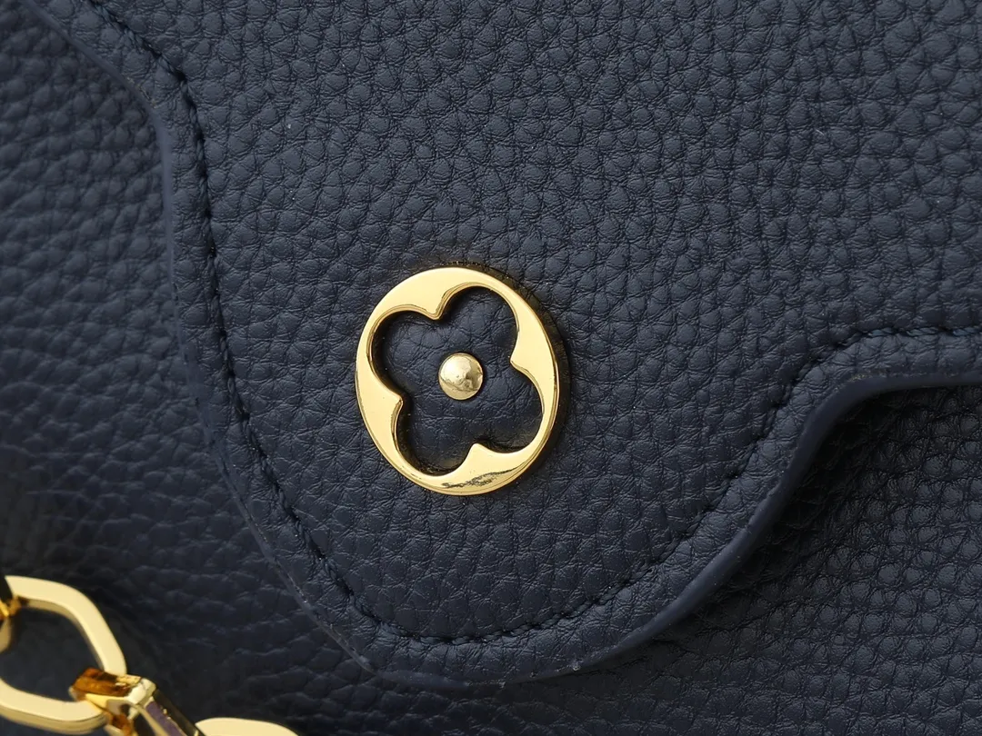 Louis Vuitton Capucines Mini M14971 - Image 8
