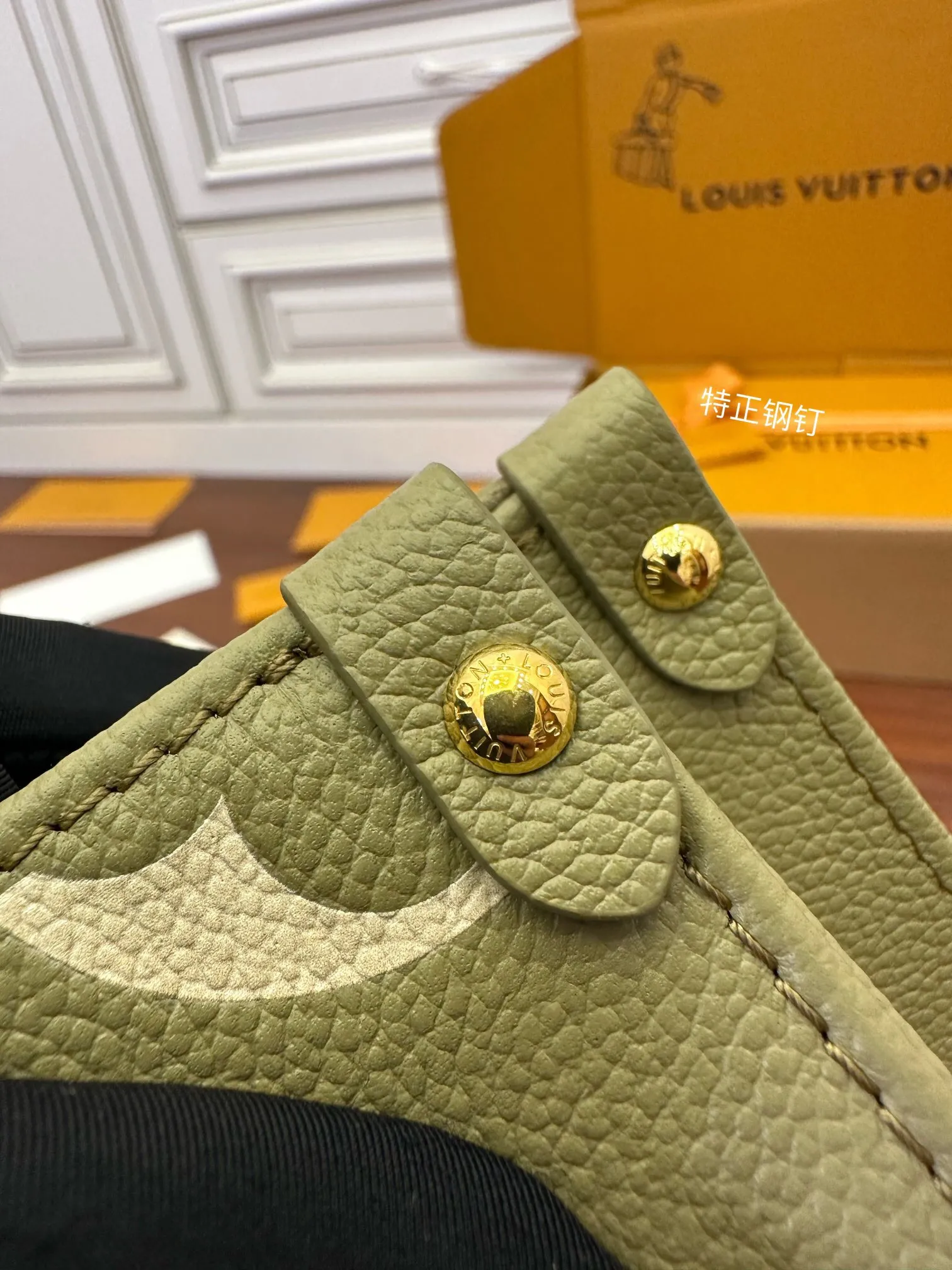 Louis Vuitton OnTheGo PM M46647 - 图片 7
