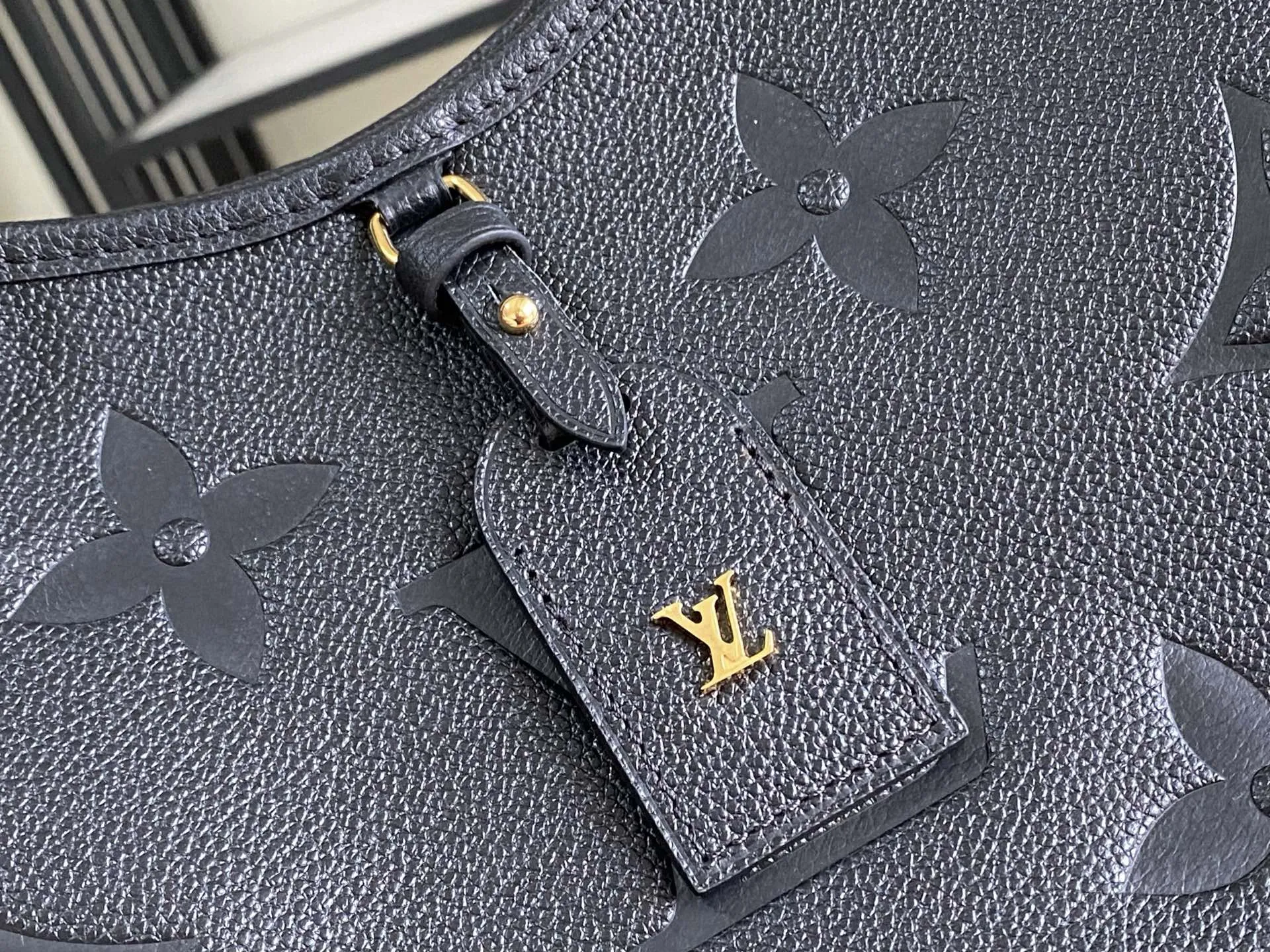 Louis Vuitton CarryAll PM M46288 - 图片 8