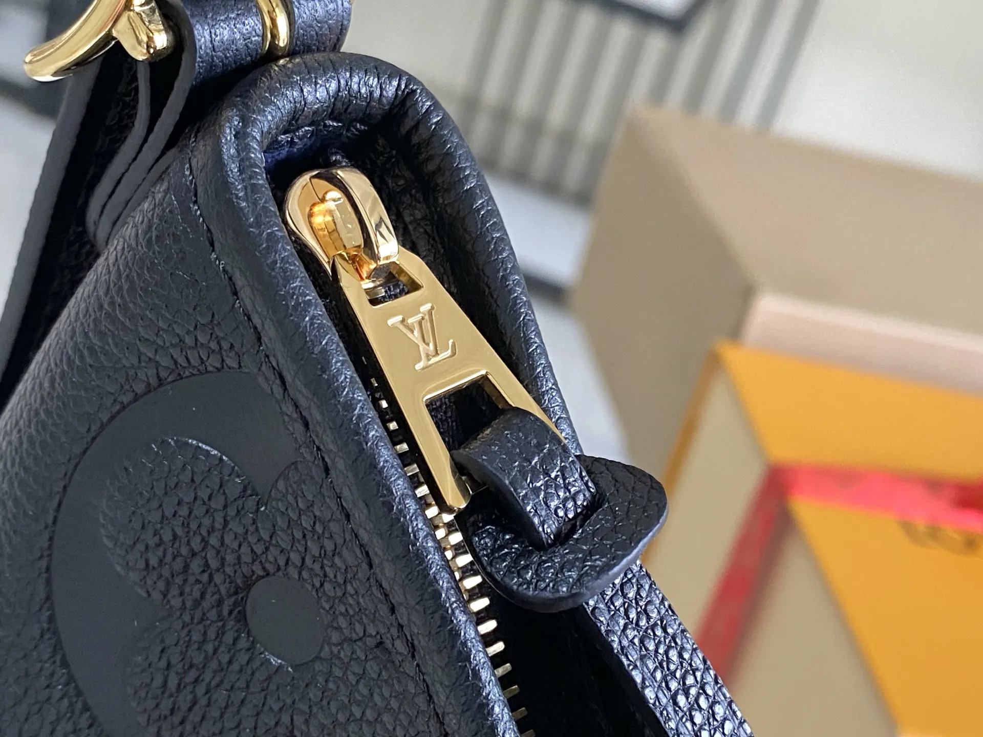Louis Vuitton CarryAll PM M46288 - 图片 9