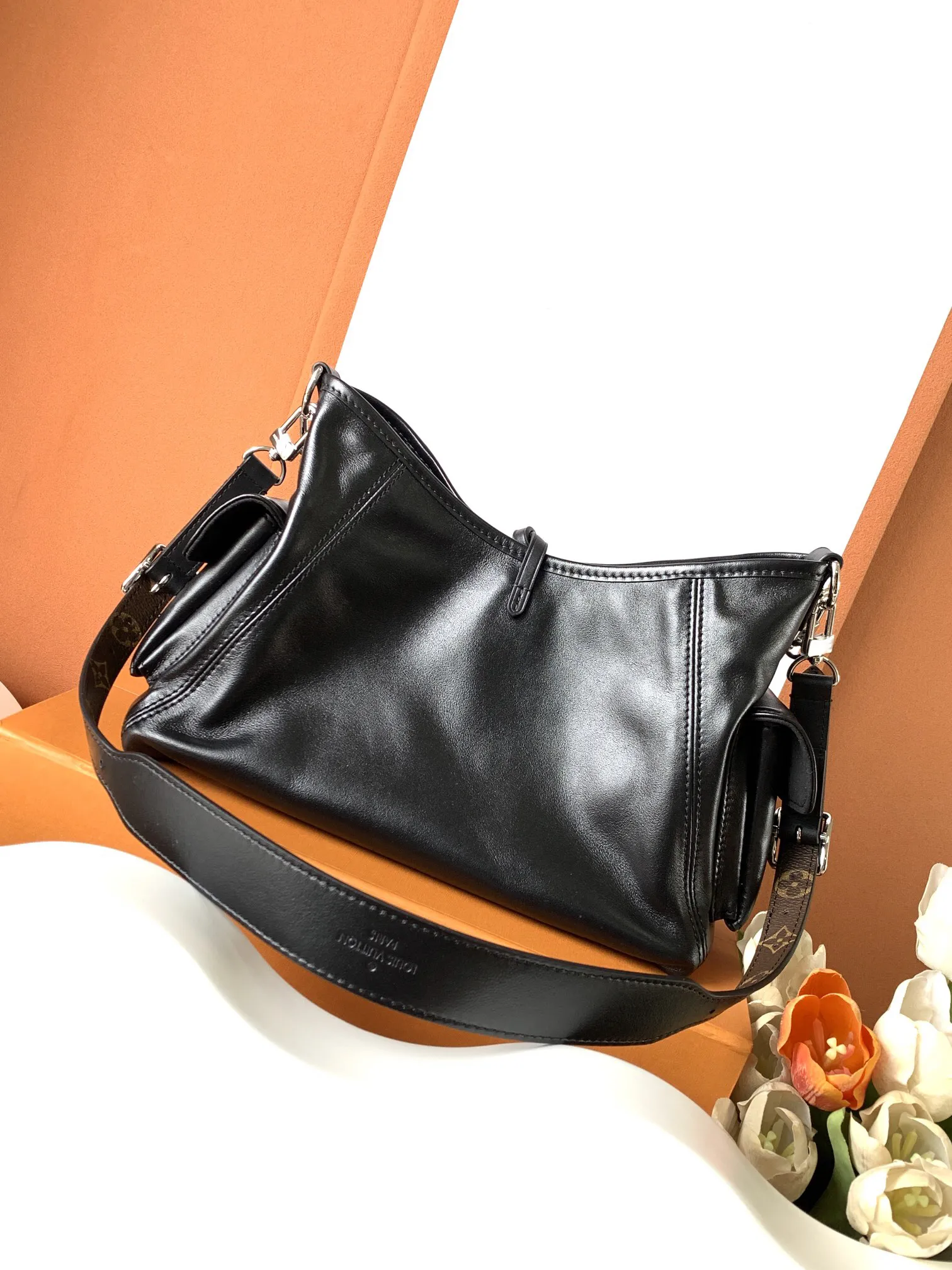Louis Vuitton CarryAll Cargo Vibe PM M24861 - 图片 5