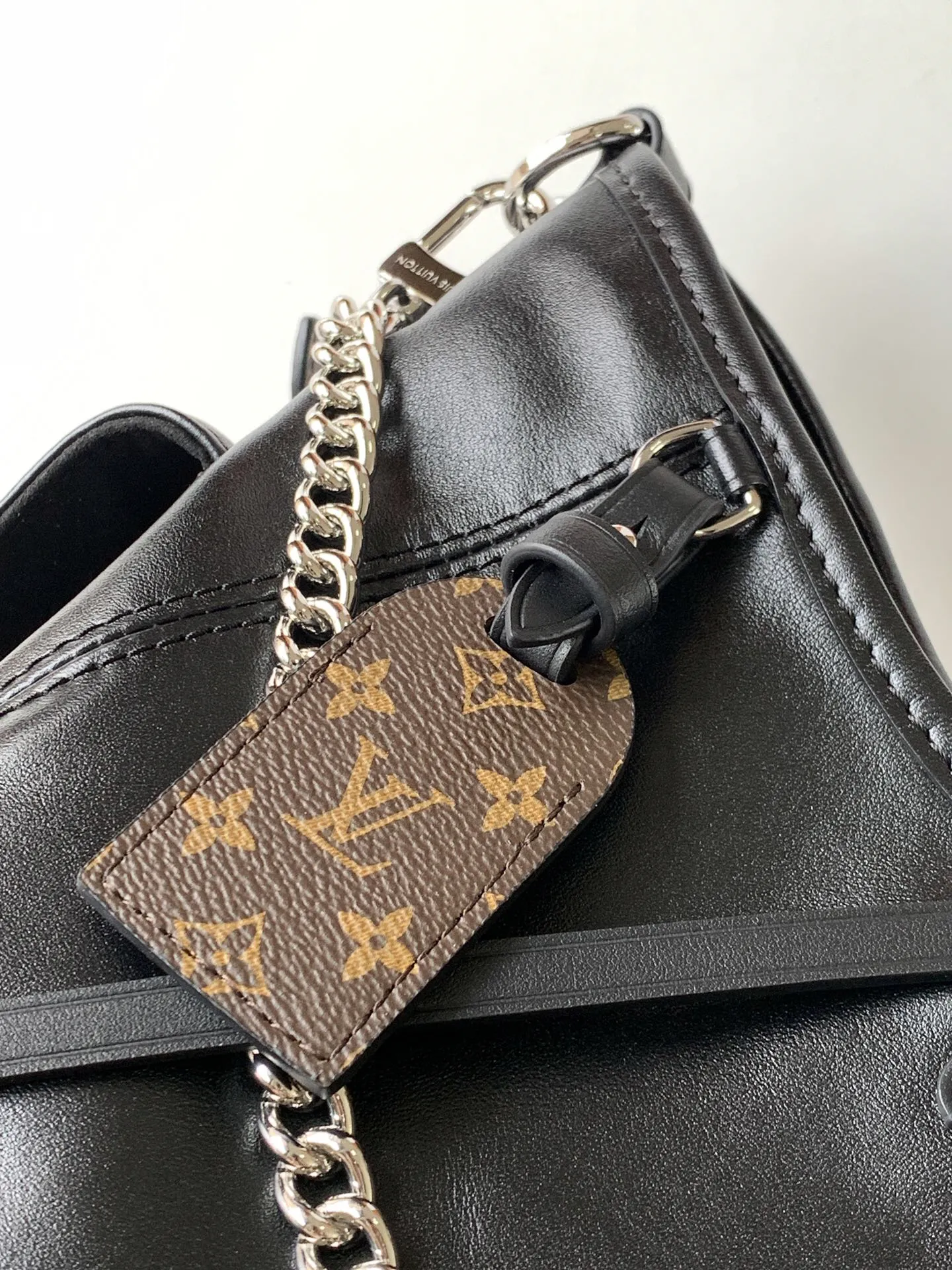 Louis Vuitton CarryAll Cargo Vibe PM M24861 - 图片 7