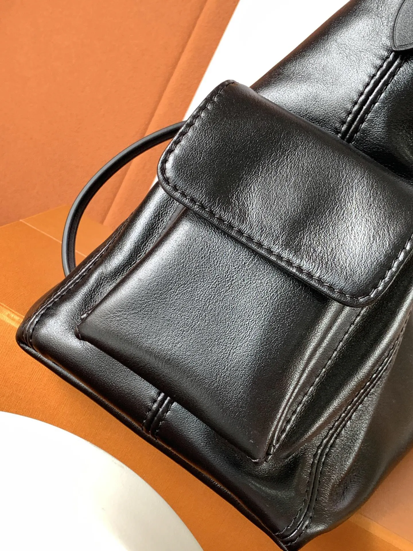 Louis Vuitton CarryAll Cargo Vibe PM M24861 - 图片 9