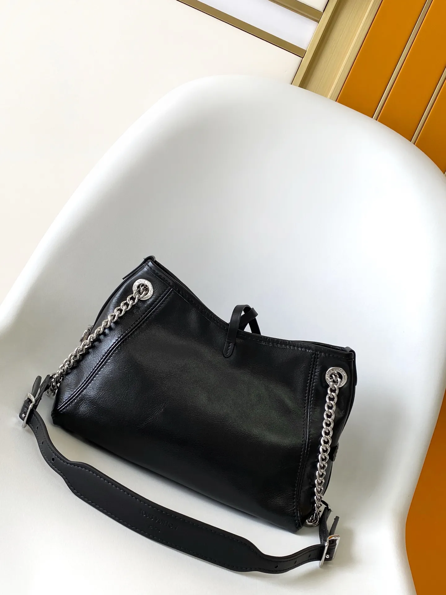 Louis Vuitton CarryAll Vibe BB M12888 - 图片 5