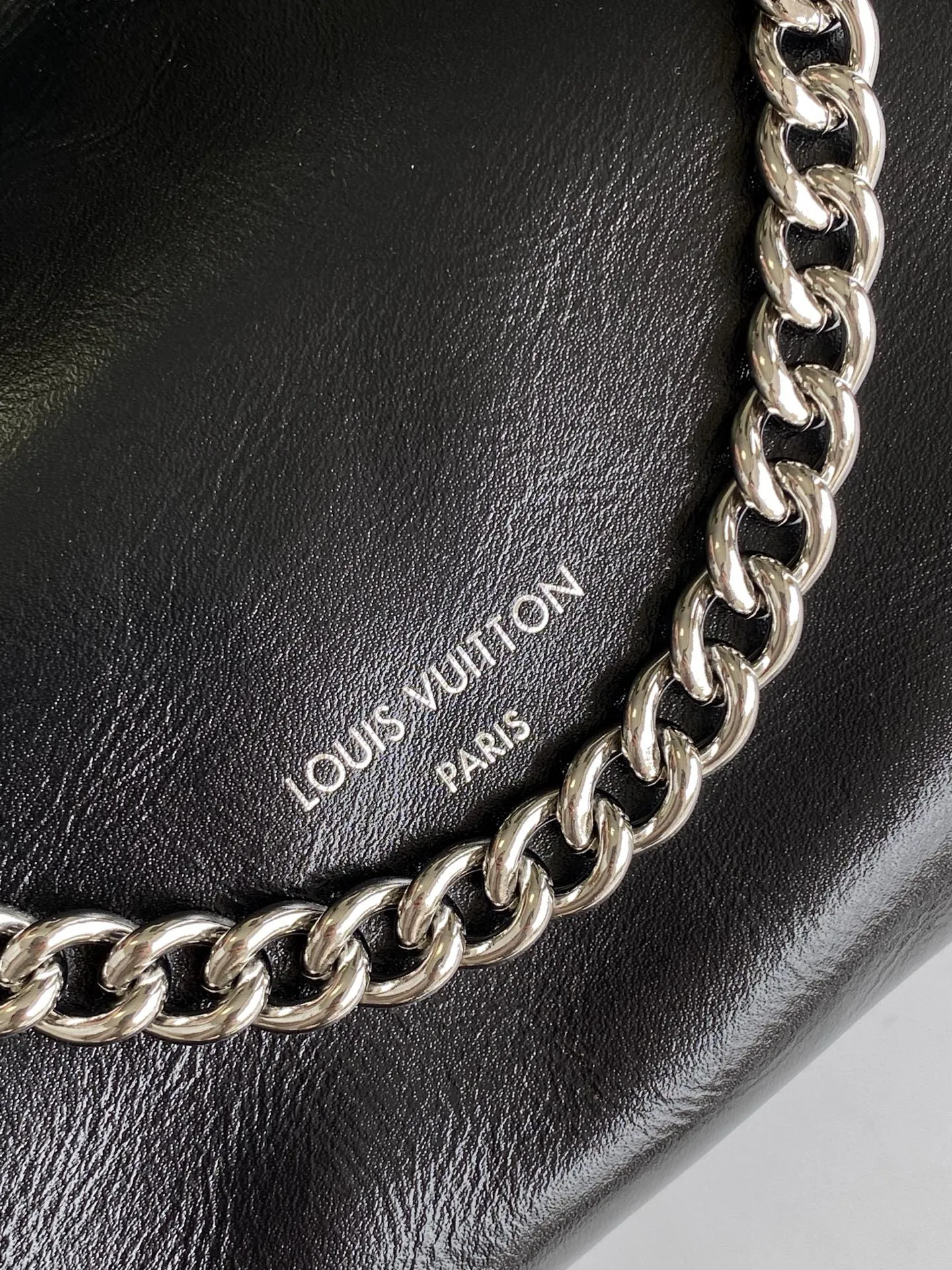 Louis Vuitton CarryAll Vibe BB M12888 - 图片 7