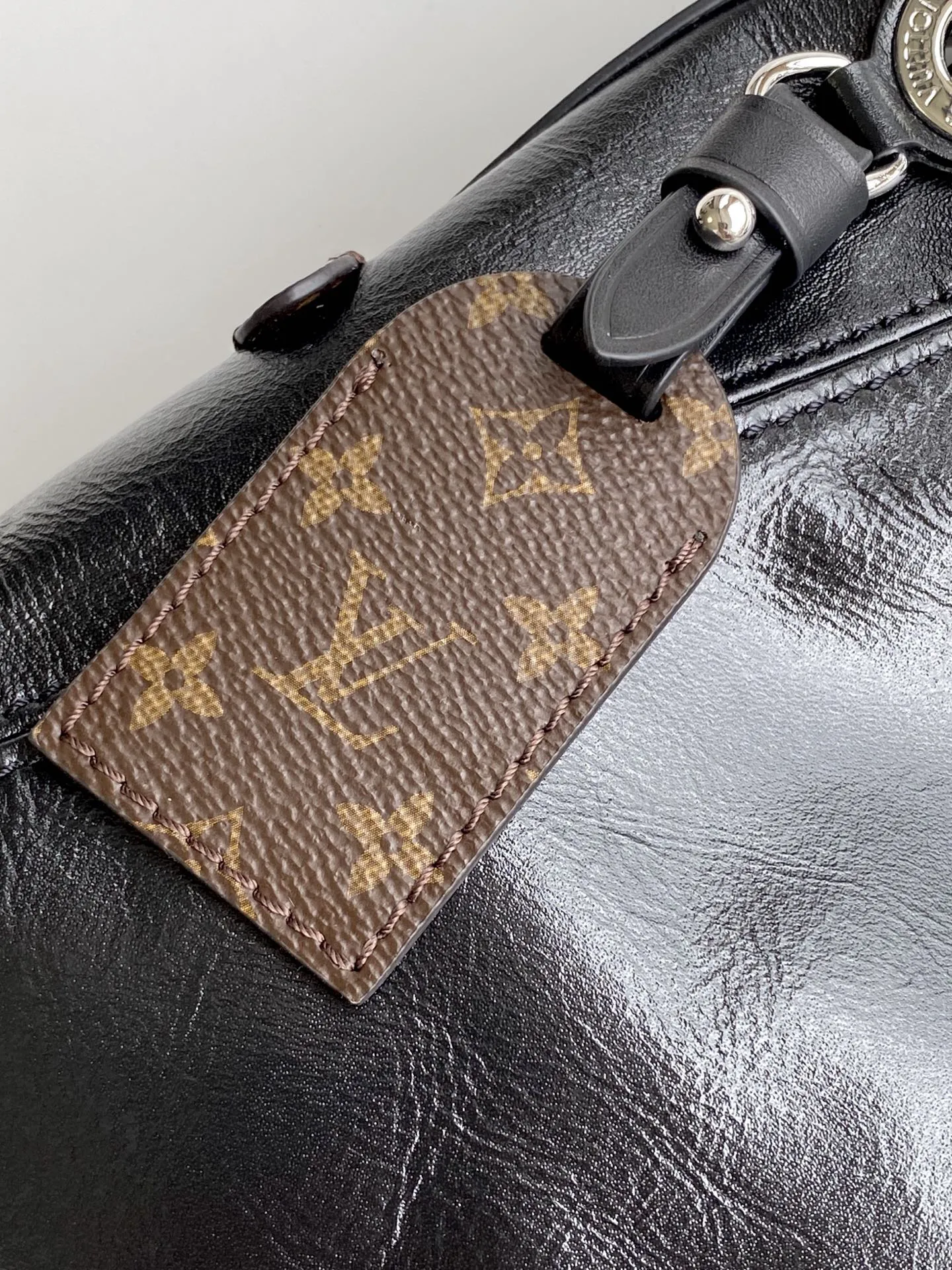 Louis Vuitton CarryAll Vibe BB M12888 - 图片 8