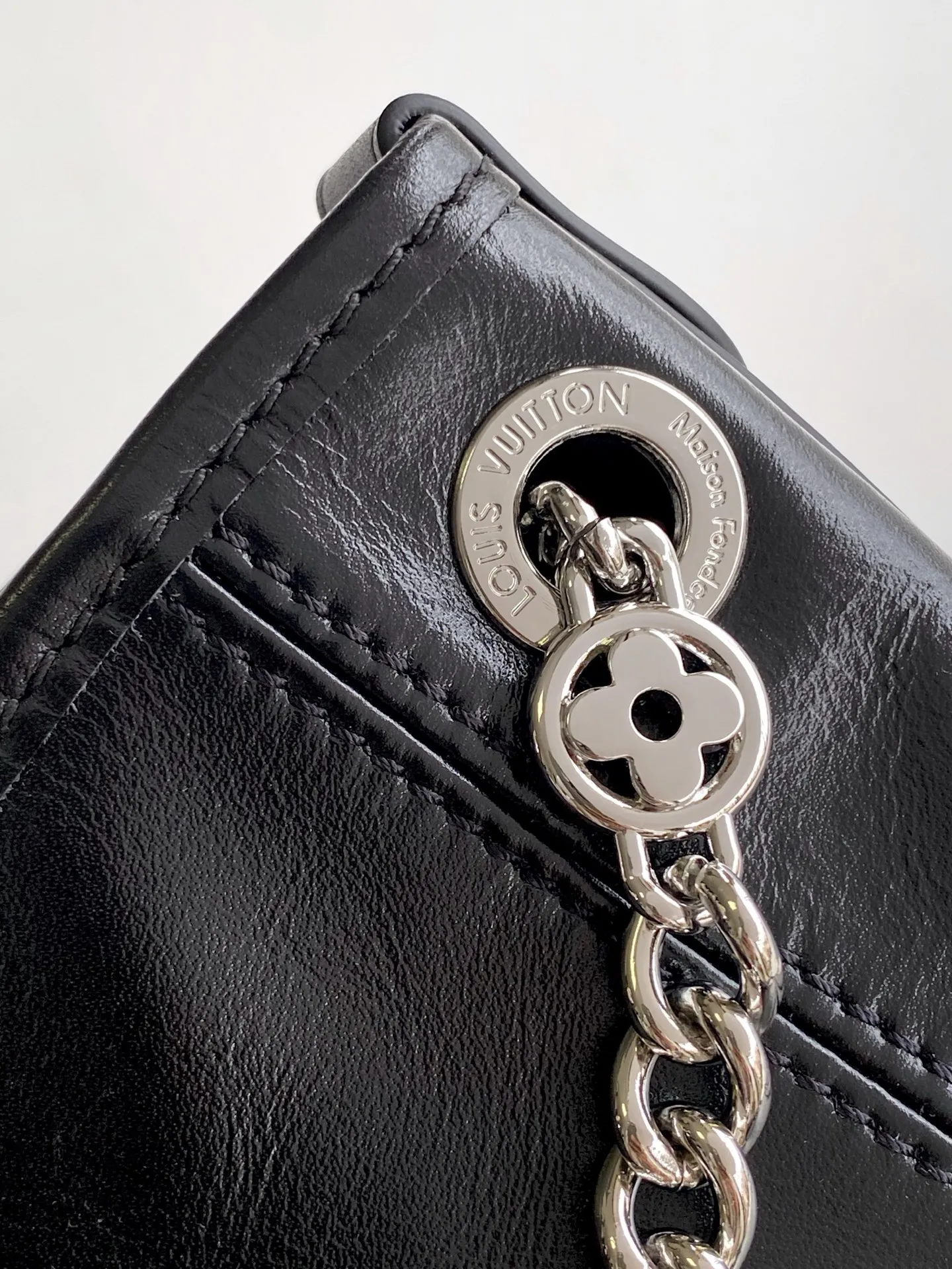 Louis Vuitton CarryAll Vibe BB M12888 - 图片 9