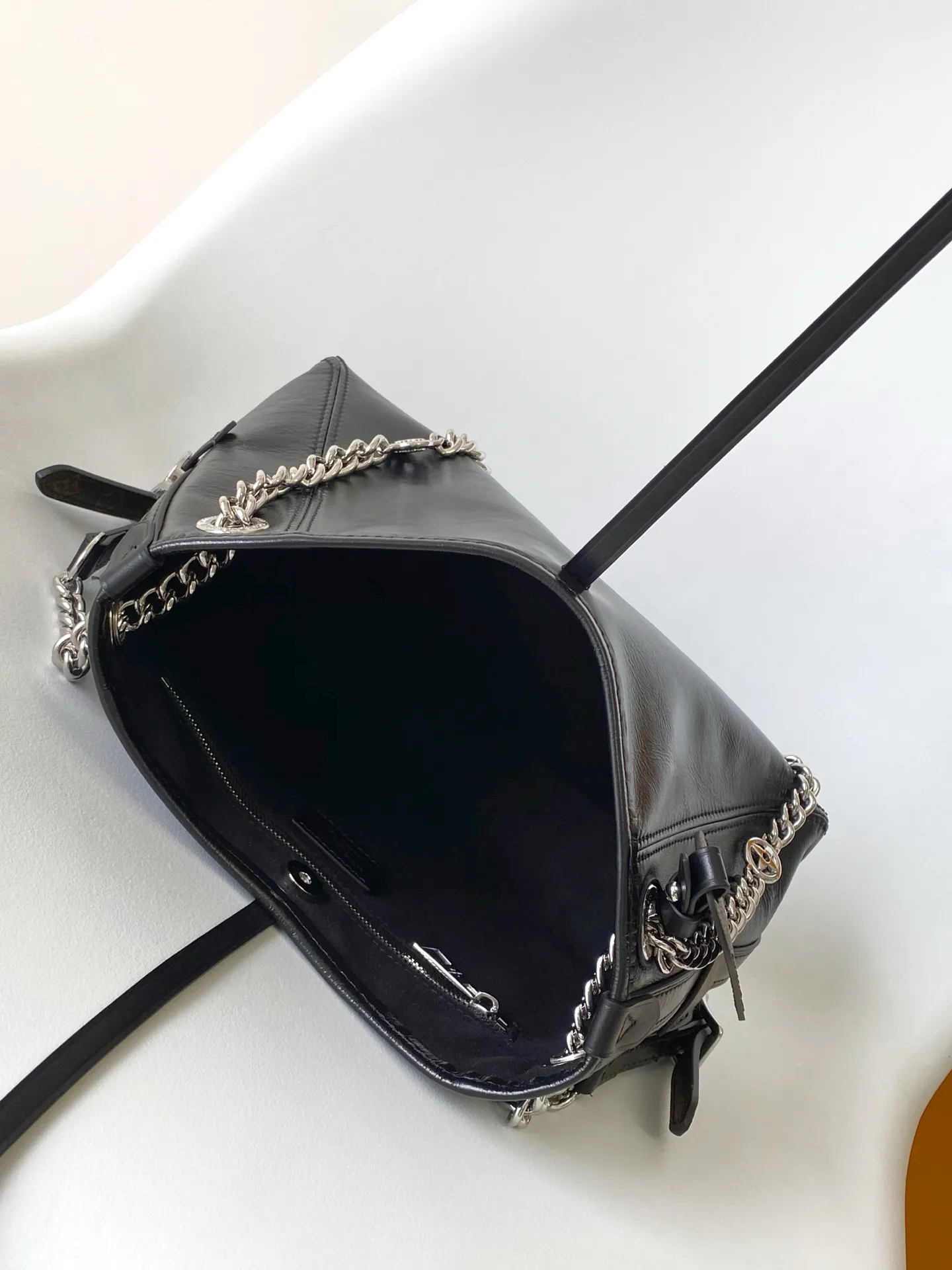 Louis Vuitton CarryAll Vibe BB M12888 - 图片 10