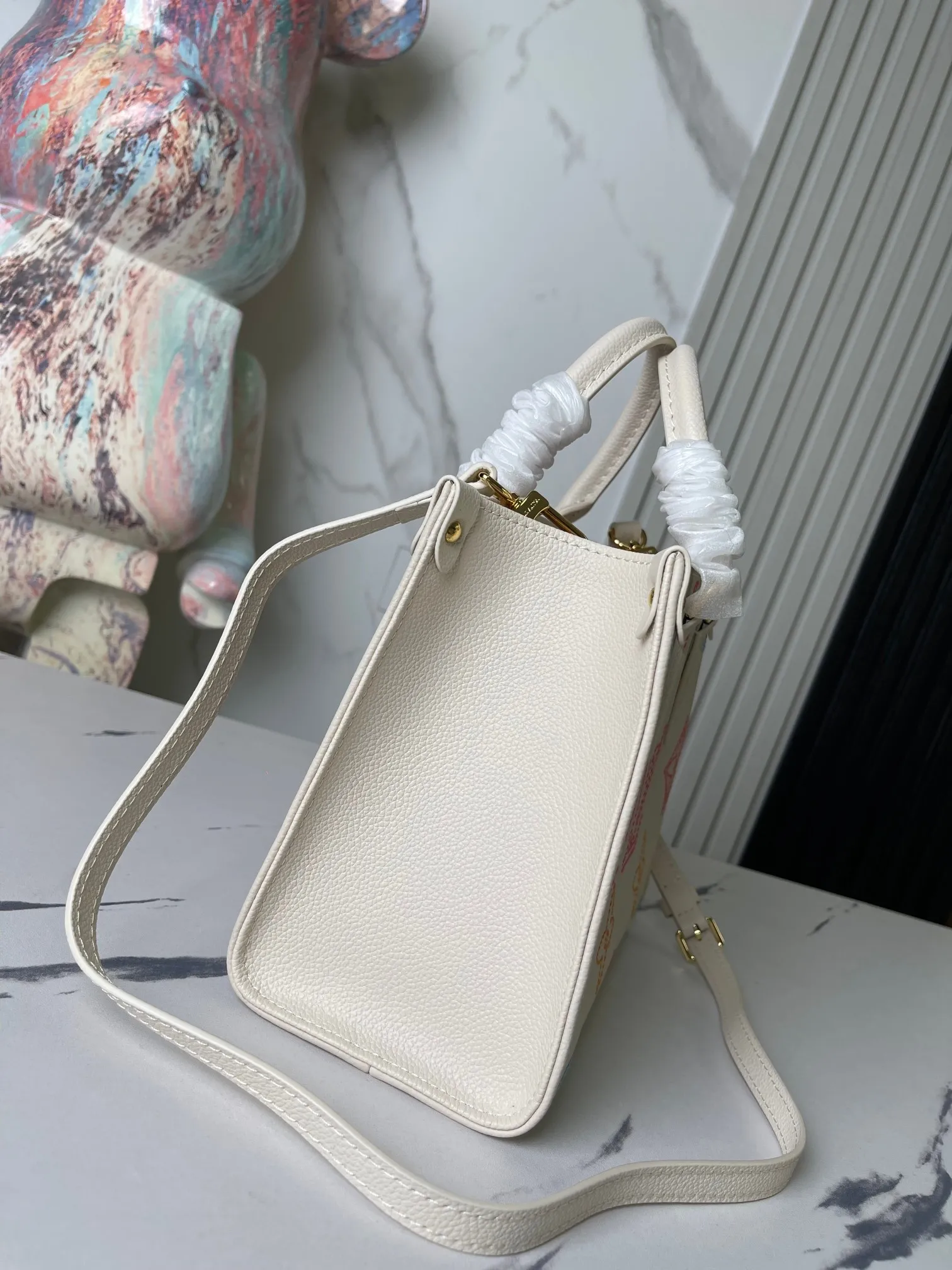 Louis Vuitton ONTHEGO PM M46629 - 图片 5