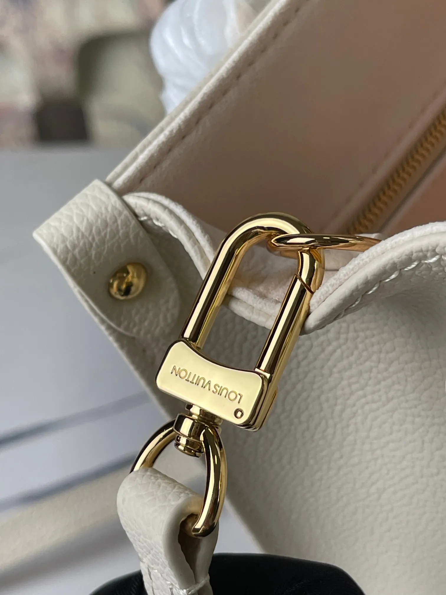Louis Vuitton ONTHEGO PM M46629 - 图片 8