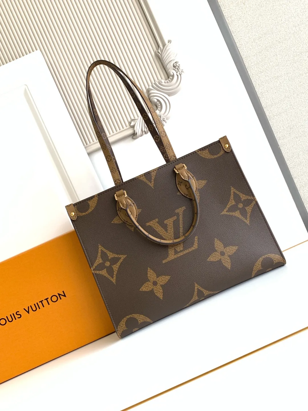 Louis Vuitton ONTHEGO MM M45039 - 图片 2
