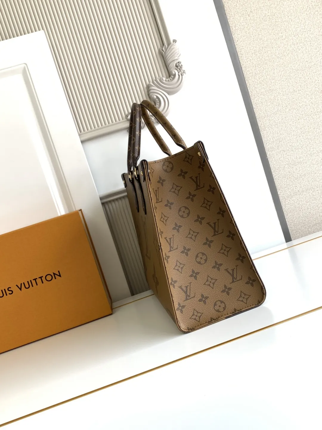Louis Vuitton ONTHEGO MM M45039 - 图片 4