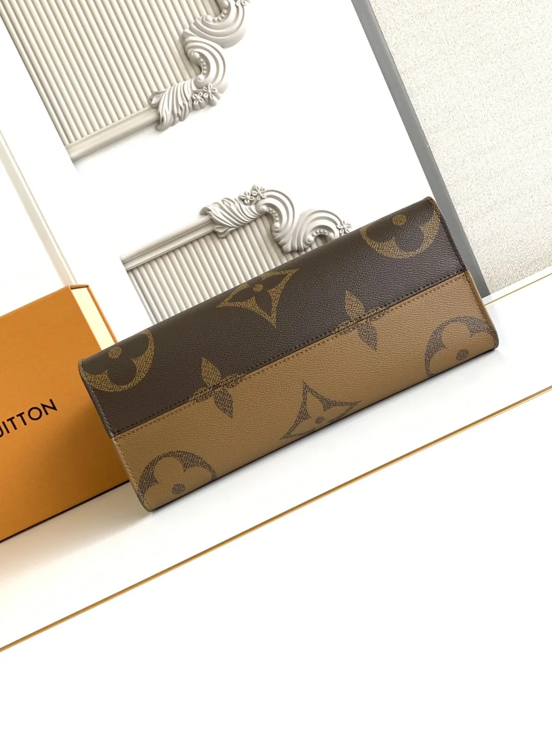 Louis Vuitton ONTHEGO MM M45039 - 图片 6
