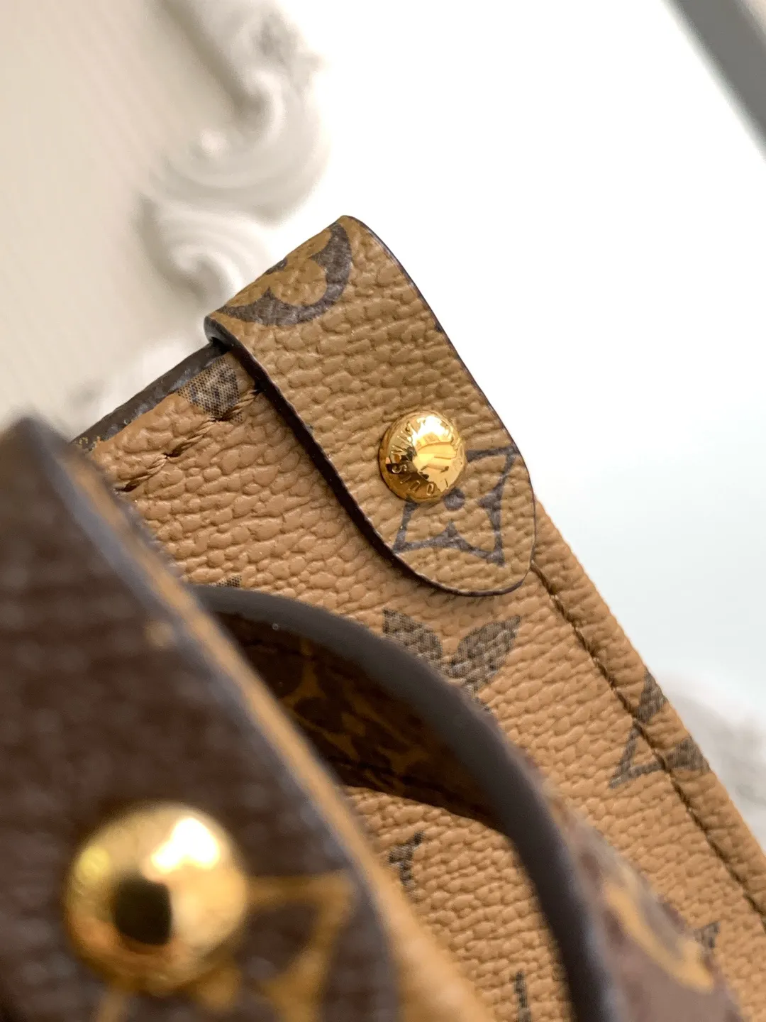 Louis Vuitton ONTHEGO MM M45039 - 图片 8