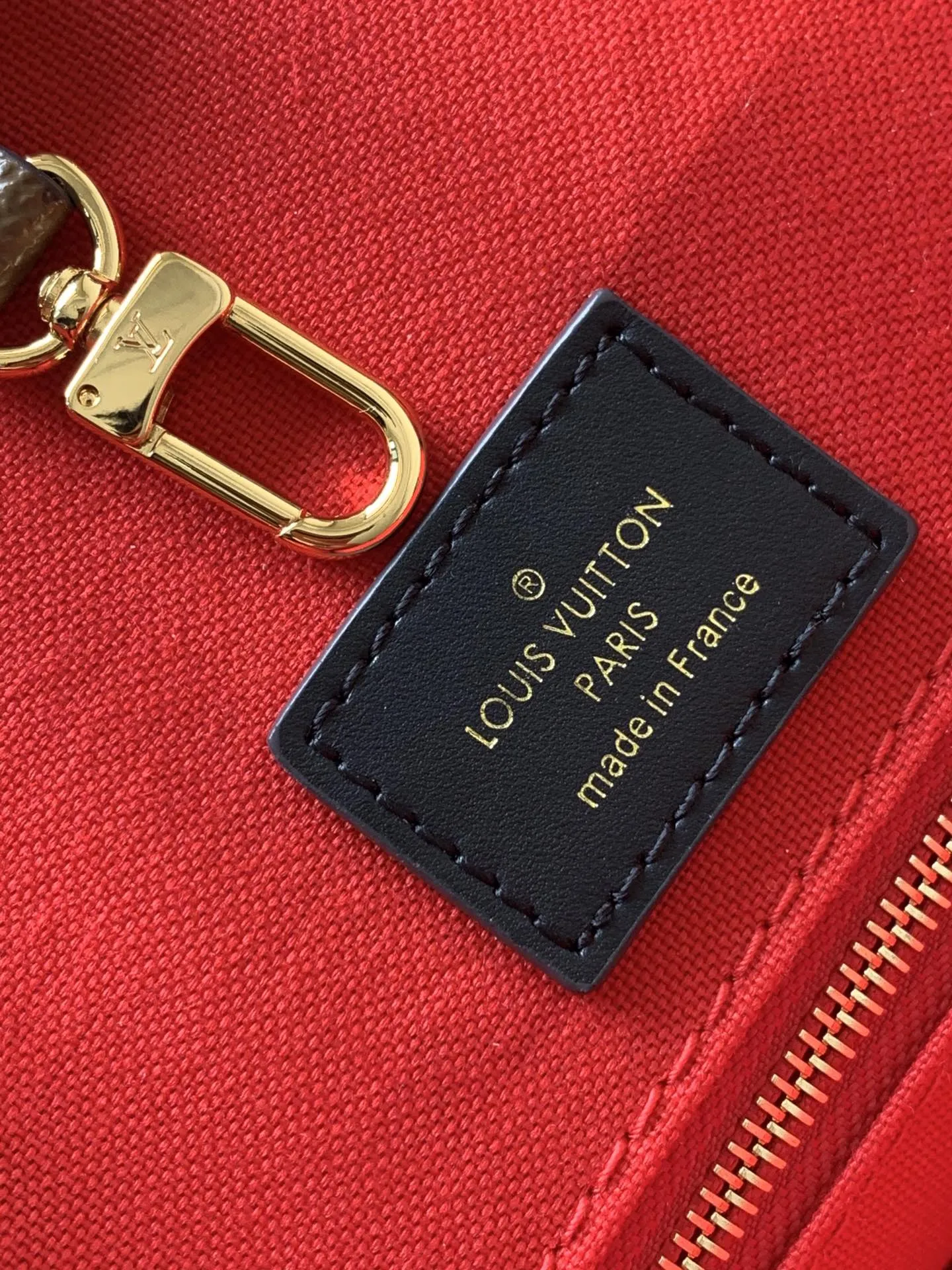 Louis Vuitton ONTHEGO GM M44576 - 图片 3