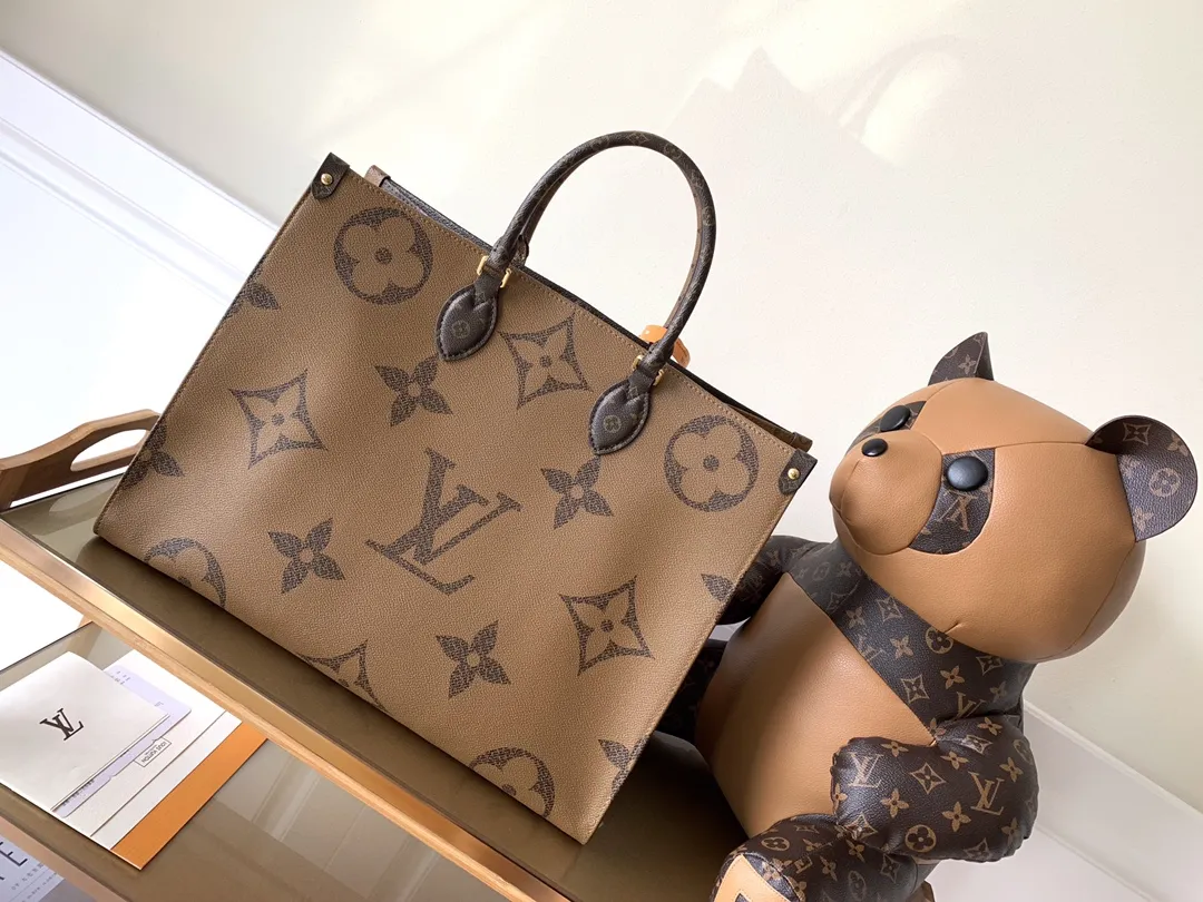Louis Vuitton ONTHEGO GM M44576 - 图片 6