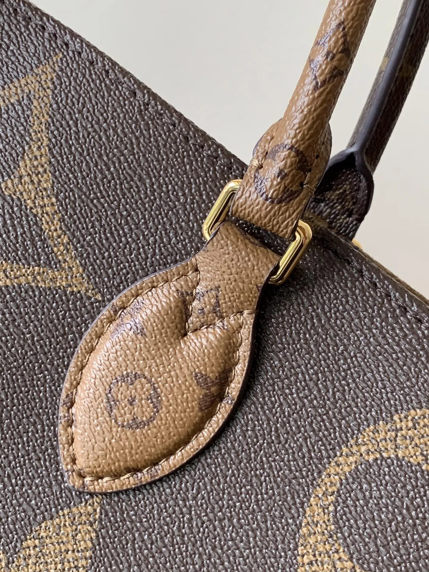 Louis Vuitton ONTHEGO GM M44576 - 图片 7