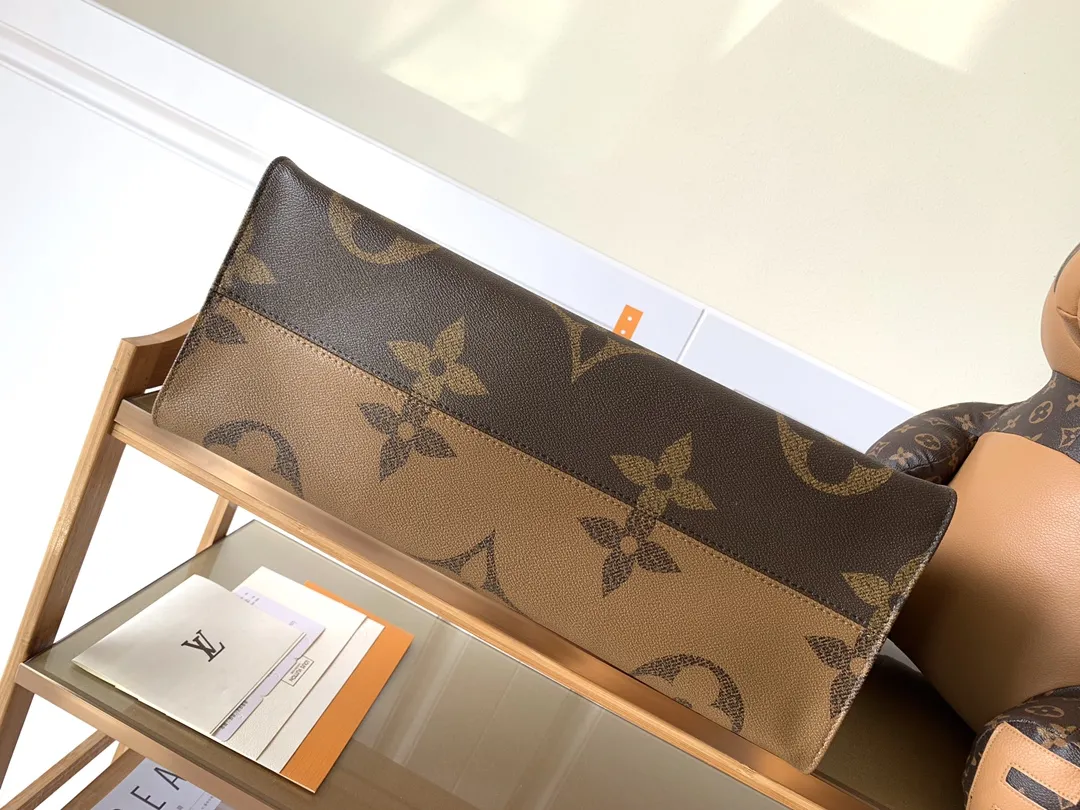 Louis Vuitton ONTHEGO GM M44576 - 图片 8