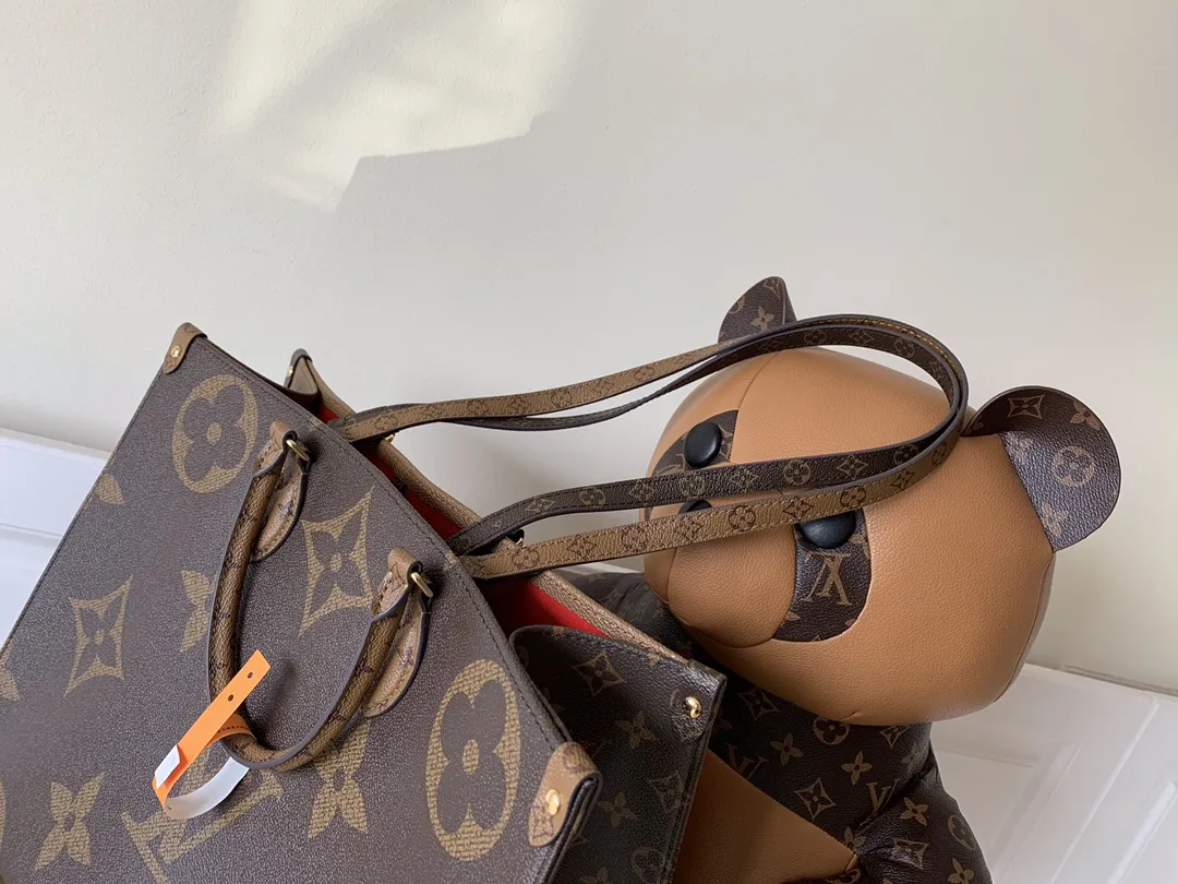 Louis Vuitton ONTHEGO GM M44576 - 图片 9