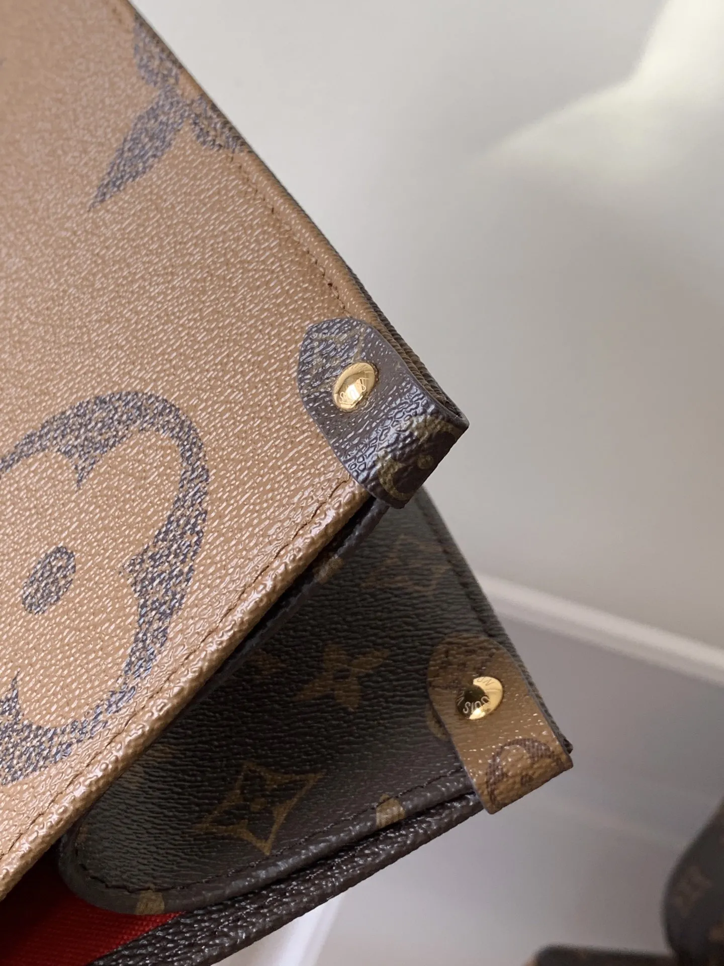 Louis Vuitton ONTHEGO GM M44576 - 图片 10