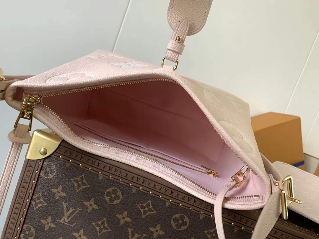 Louis Vuitton CarryAll PM M14209 - 图片 7
