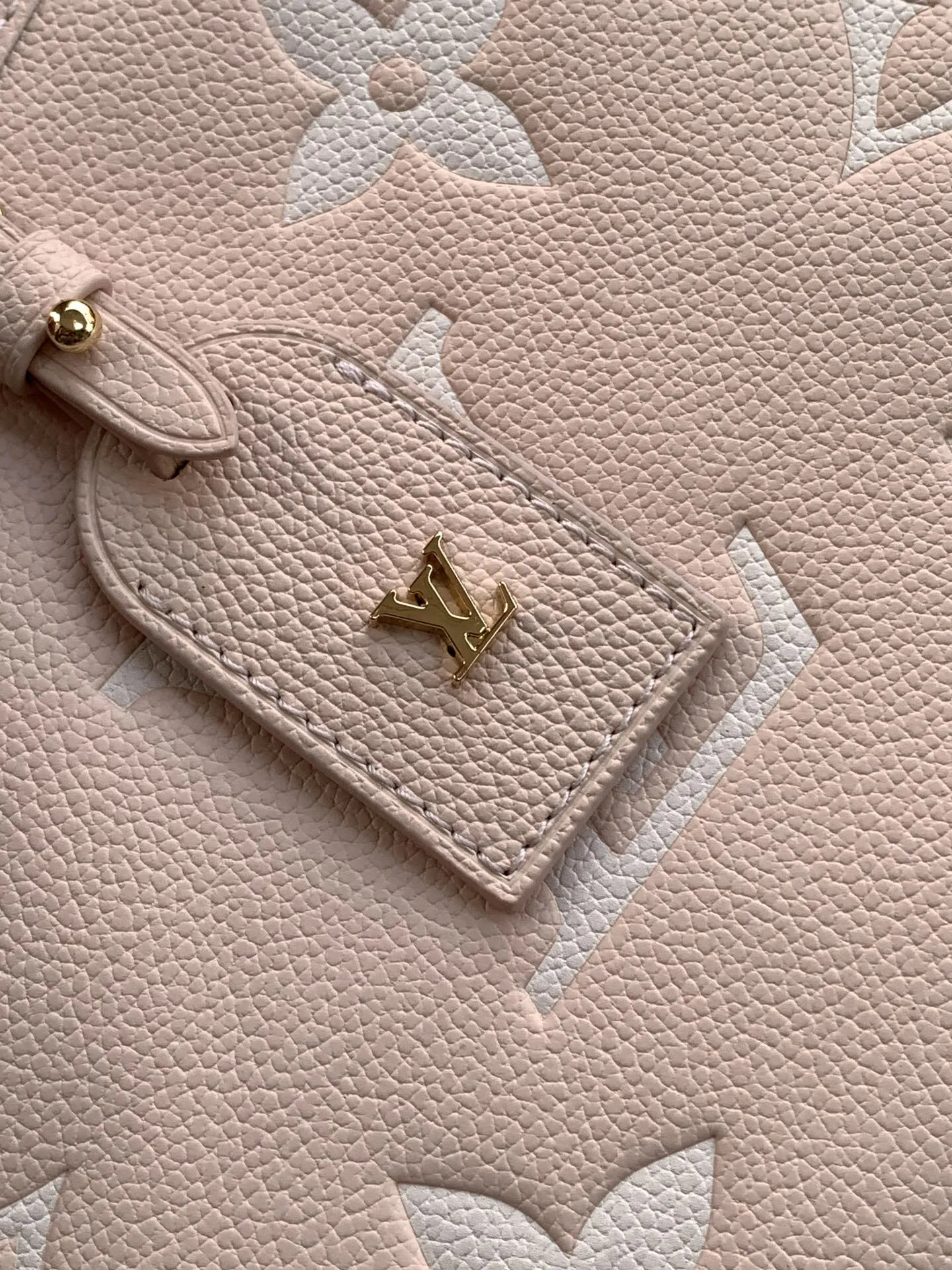 Louis Vuitton CarryAll PM M14209 - 图片 9