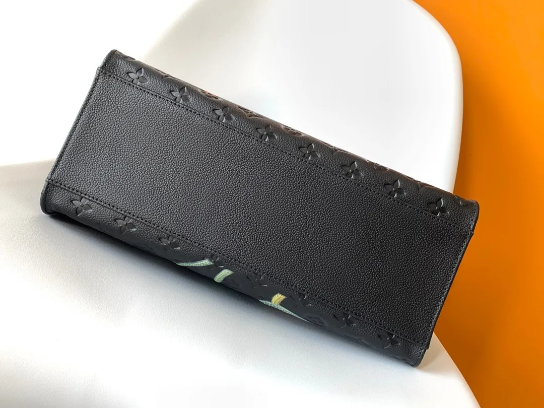 Louis Vuitton OnTheGo MM M46416 - 图片 6