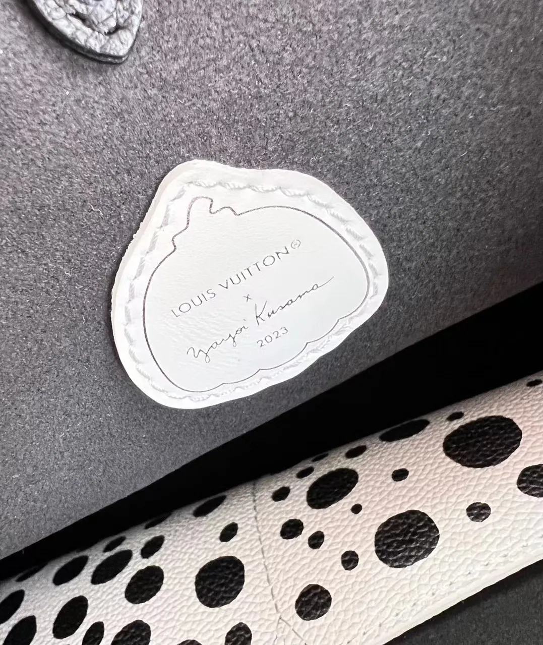 Louis Vuitton OnTheGo MM M46389 - 图片 2