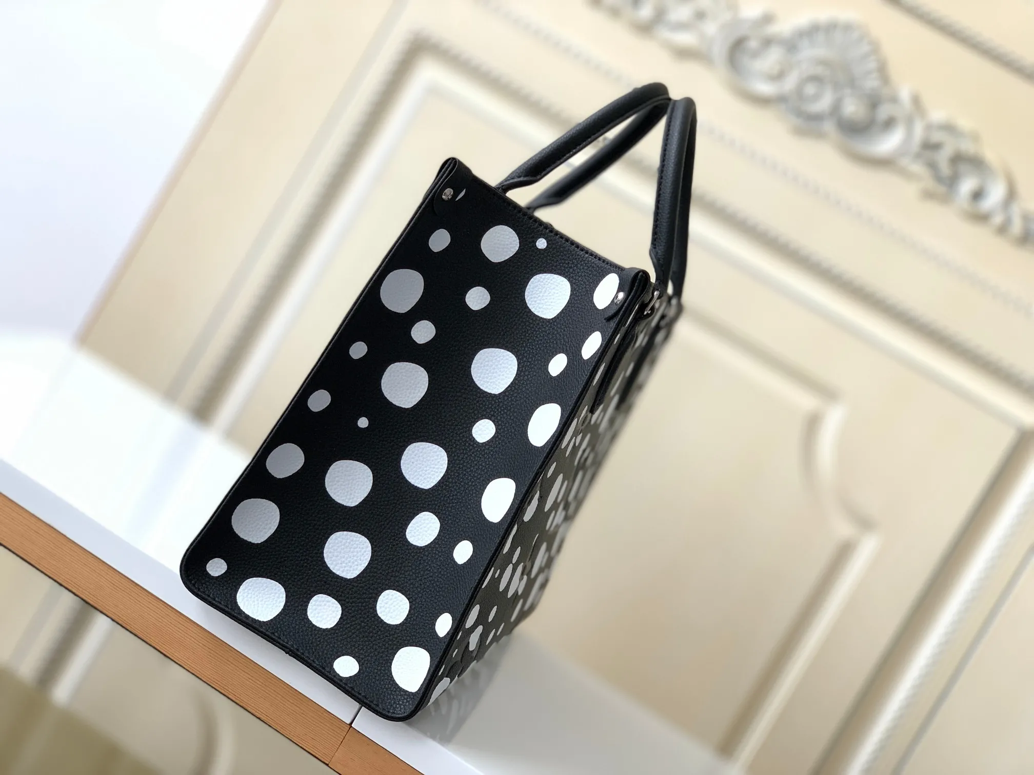 Louis Vuitton OnTheGo MM M46389 - 图片 4
