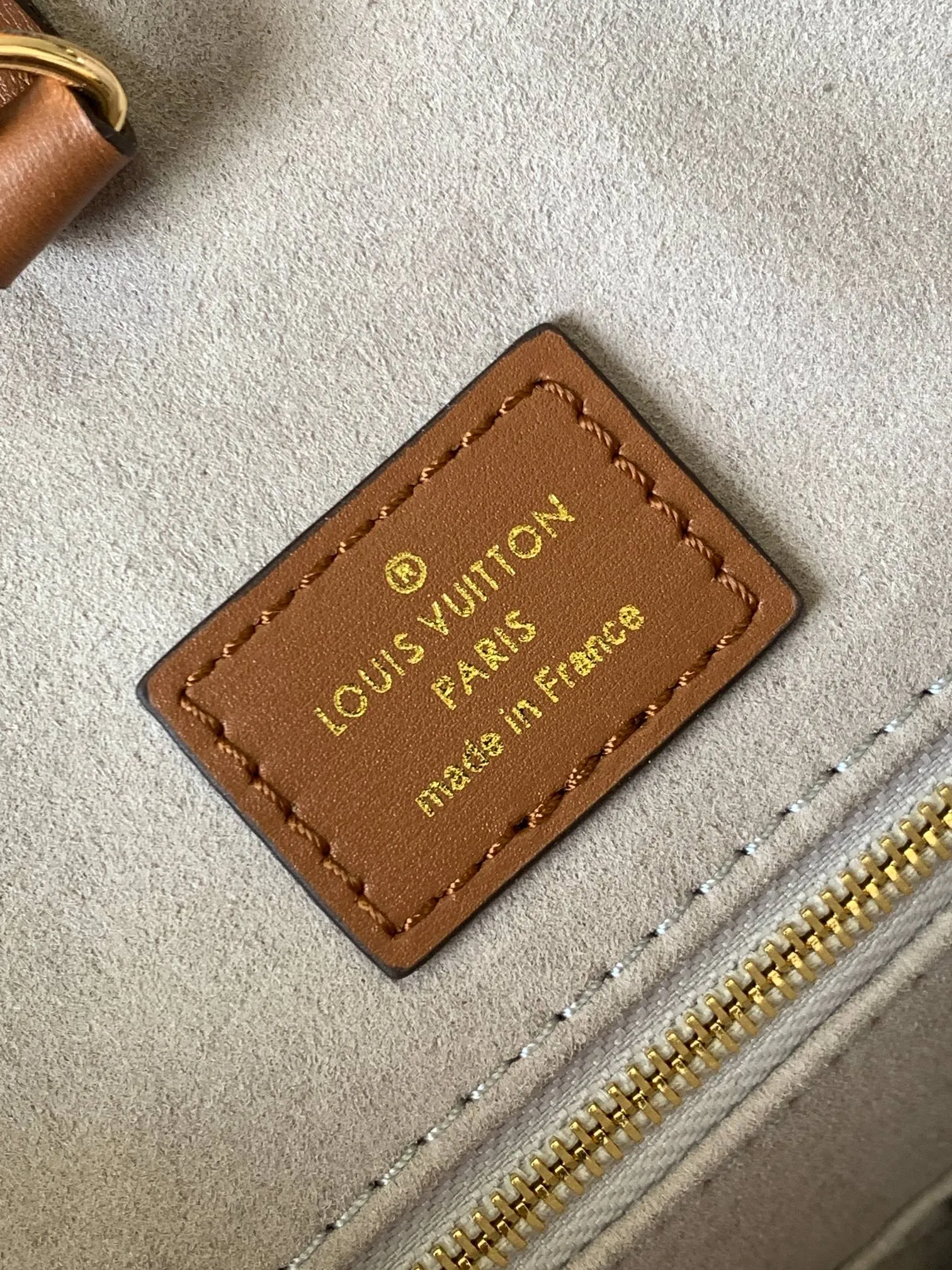 Louis Vuitton OnTheGo MM M21233 - 图片 2