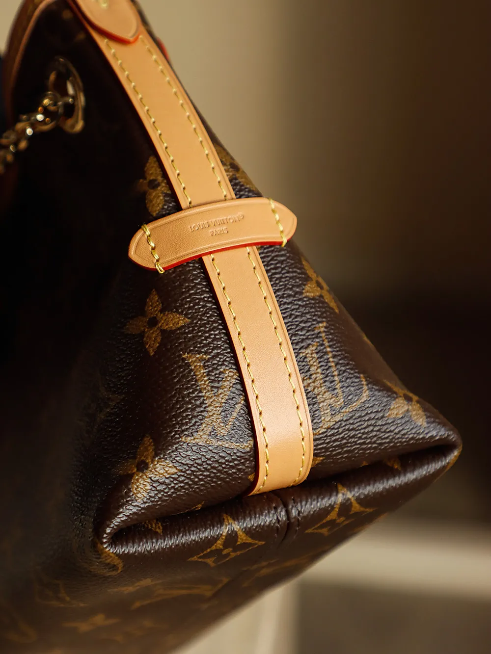 Louis Vuitton CarryAll BB M13014 - 图片 10