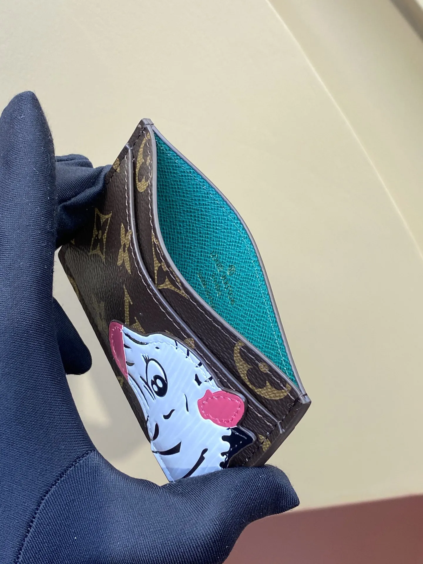 Louis Vuitton Card Holder M11448 - 图片 7