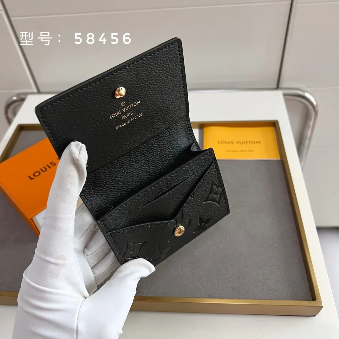 Louis Vuitton Business Card Holder M58456 - Image 10