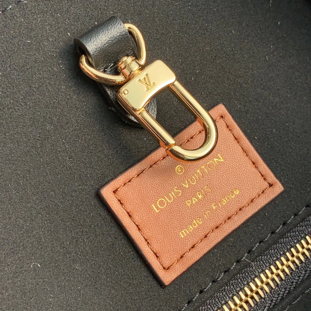 Louis Vuitton OnTheGo MM M58522 - Image 3