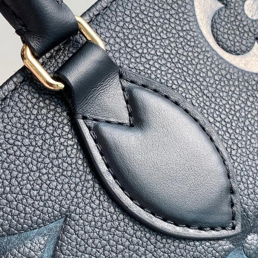Louis Vuitton OnTheGo MM M58522 - Image 4