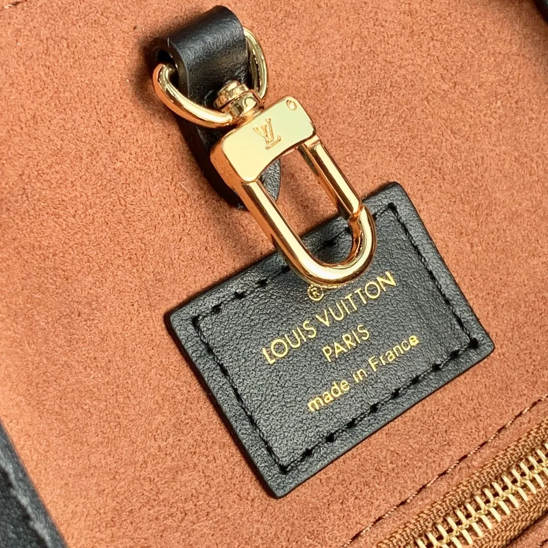 Louis Vuitton OnTheGo MM M58521 - 图片 8