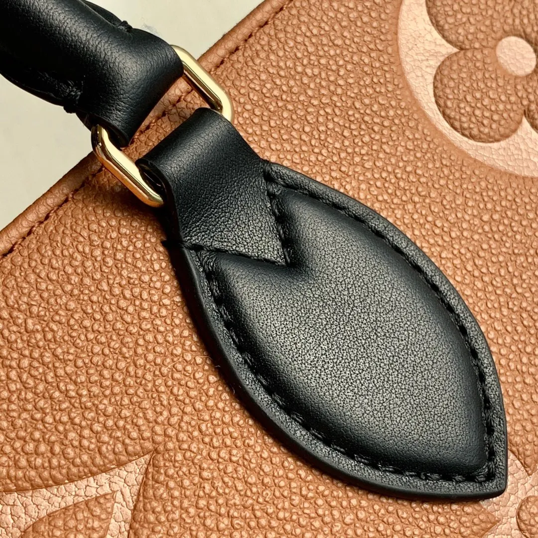 Louis Vuitton OnTheGo MM M58521 - 图片 9