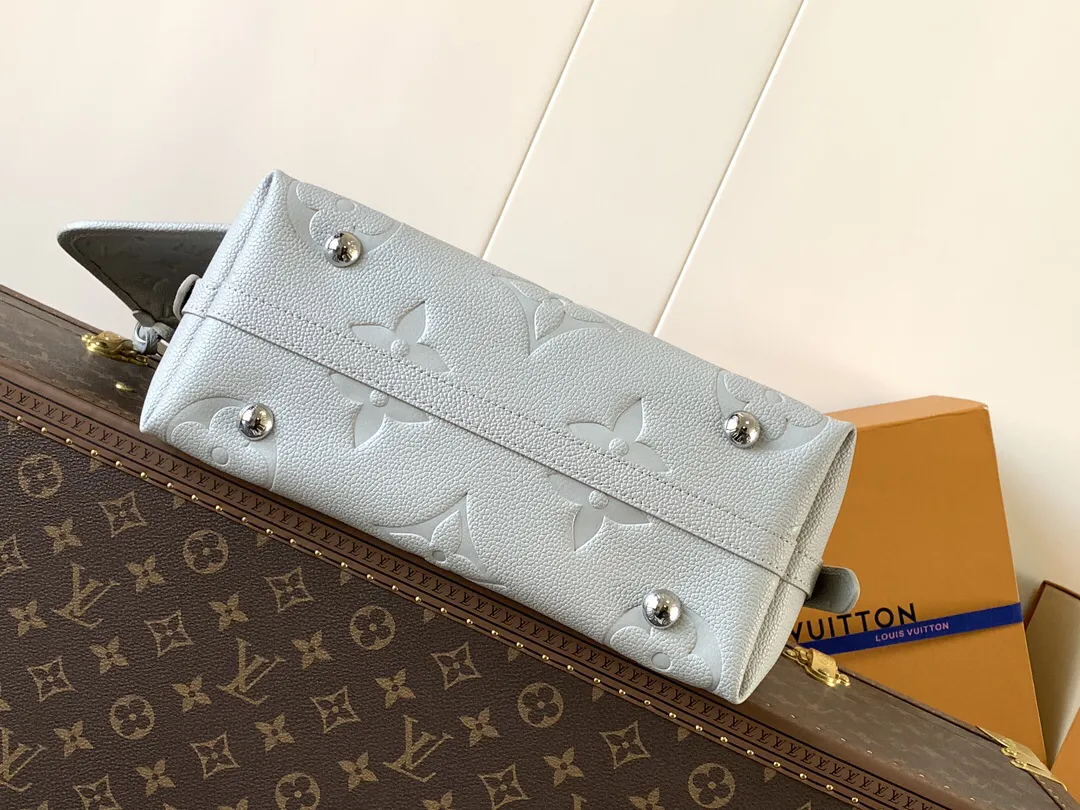Louis Vuitton CarryAll PM M46673 - 图片 6
