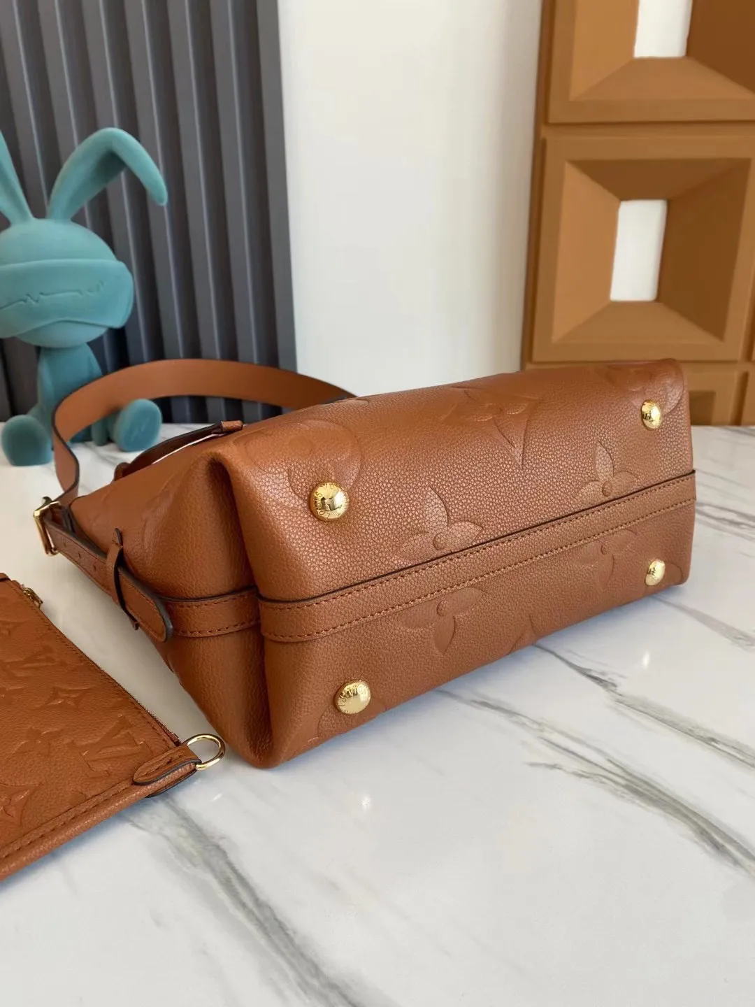 Louis Vuitton CarryAll PM M11790 - 图片 6